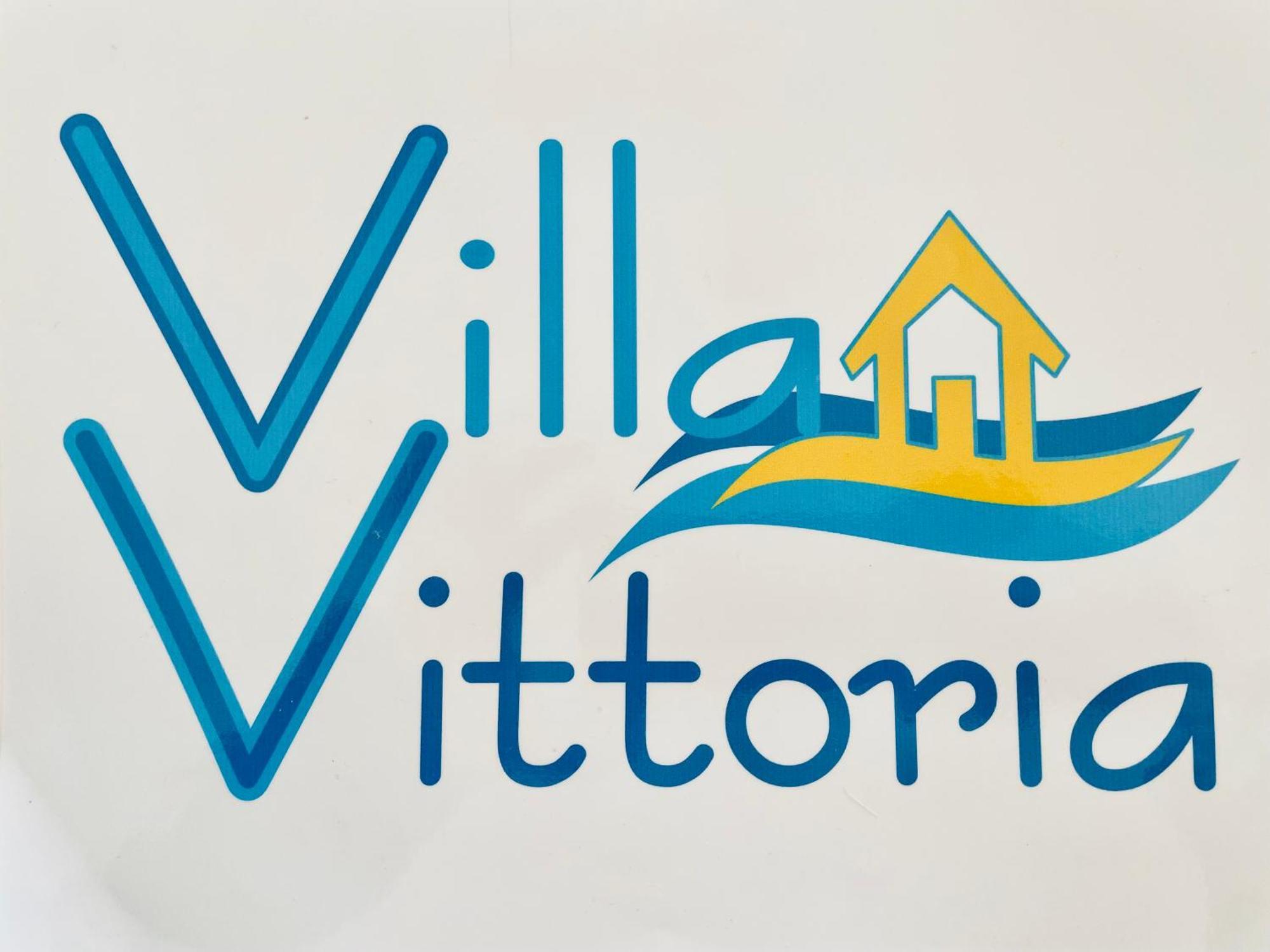 Villa Vittoria Trappeto  Kültér fotó